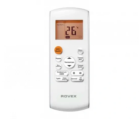 Сплит-система Rovex Rs-07Muin1 Rich