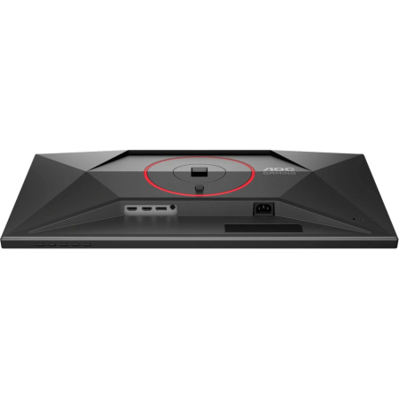 Монитор AOC Q27G4S Black-Red