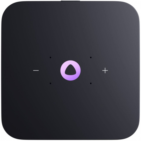 Яндекс Станция Миди с Zigbee с Алисой (Изумрудный)