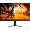 Монитор AOC Q27G4/D черный