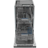 Встраиваемая посудомоечная машина Samsung DW50R4040BB