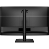 Монитор AOC Q27E4U Black