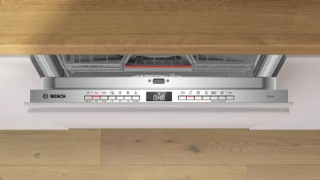 Встраиваемая посудомоечная машина Bosch SMV4EVX04E