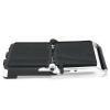 Электрогриль POLARIS PGP 2302D серебристый