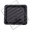 Мини-печь Luxell MO-3602W