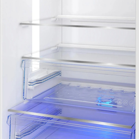 Холодильник BEKO B3RCNK362HX (РА)
