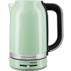 Электрочайник KitchenAid 5KEK1701EPT фисташковый