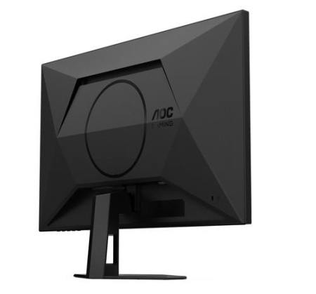 27" Монитор AOC 27G4XE черный