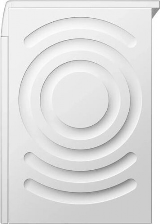 Стиральная машина Bosch WGB24400ME белый