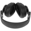 Беспроводные/проводные наушники AKG K371-BT черный