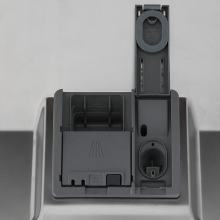 Встраиваемая посудомоечная машина Bosch SMV8YCX02E