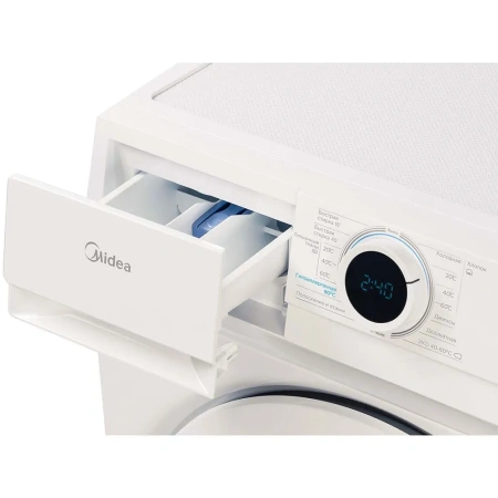 Стиральная машина Midea MF100W70/W