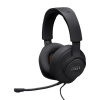 Проводные наушники JBL Quantum 100M2 черный