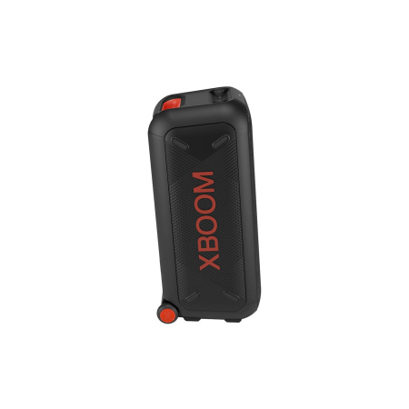 Минисистема LG Xboom XL9T черный