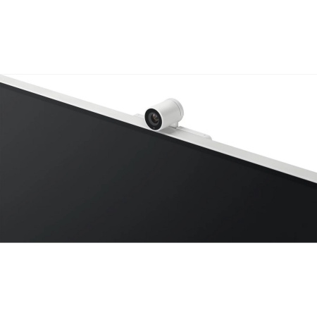 Монитор Samsung S32FM803UIXCI белый