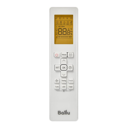 Настенная сплит-система Ballu BSD-07HN8 Lagoon