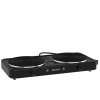 Настольная плитка MAXVI HE211 black