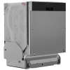 Встраиваемая посудомоечная машина Bosch SMV4HMX65Q