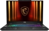 17.3" MSI Cyborg 17