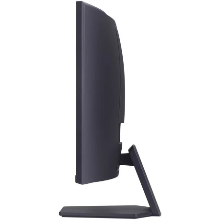 Монитор LG 27GS60QC-B.ARUQ Black