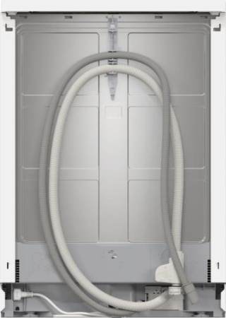 Посудомоечная машина Bosch SMS6EMW65Q белый