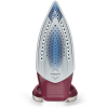 Утюг Tefal FV6820E0 вишневый/серебристый