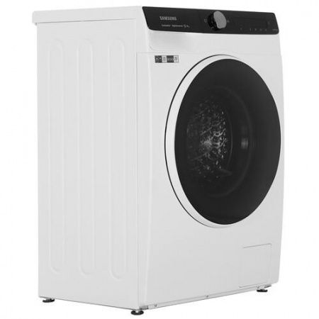 Стиральная машина Samsung WW80AG6L28WELP белый