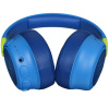 Беспроводные/проводные наушники JBL JR 460NC синий