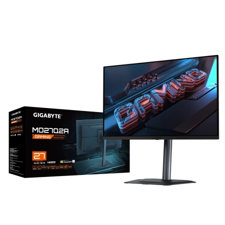 Монитор Gigabyte MO27Q2A EK Black