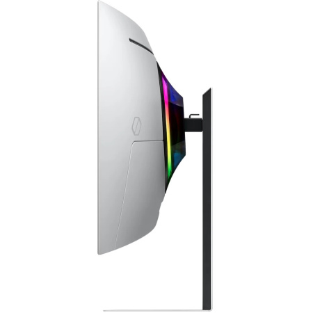 Монитор Samsung LS34DG852SIXCI