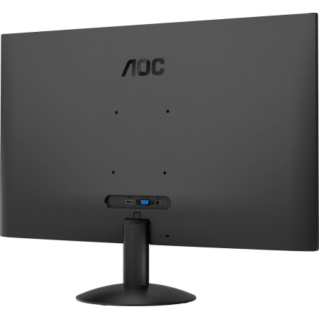 Монитор AOC 24B30H3 Black