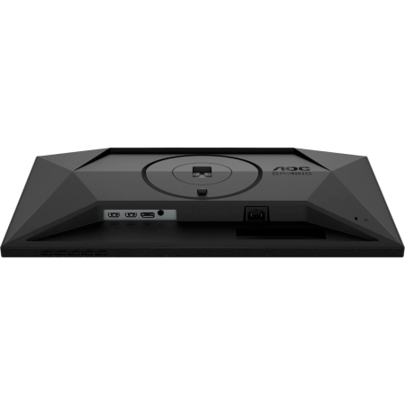 Монитор AOC 24G4HX Black
