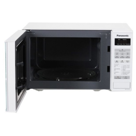 Микроволновая печь Panasonic NN-ST251WZPE белый