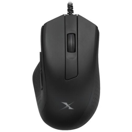 Мышь проводная A4Tech Bloody X5 Pro  черный