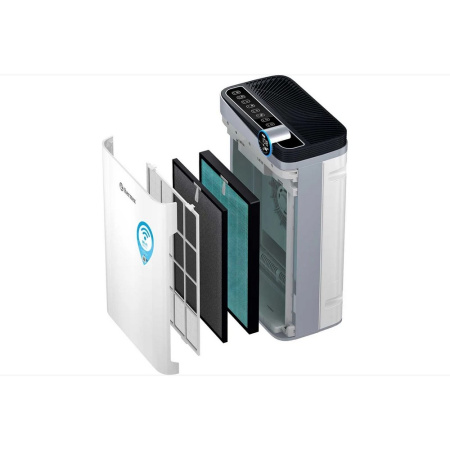 Очиститель воздуха Thermex Griffon 500 Wi-Fi