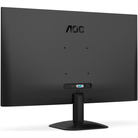 Монитор AOC 24B35HM2 Black