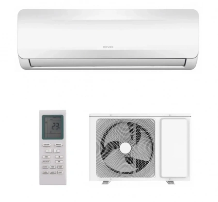 Сплит-система Rovex Rs-18Ast1 Mira