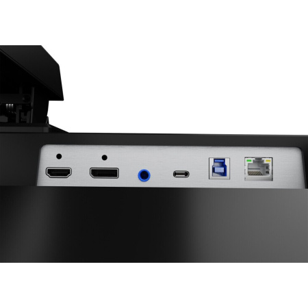 Монитор Iiyama XUB3293UHSN-B5 черный