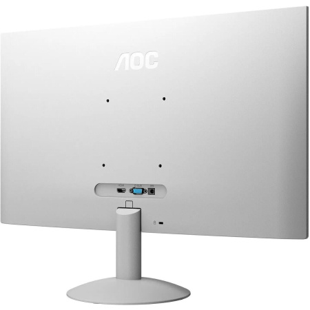 Монитор AOC 24B30H3/BW White