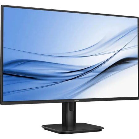 Монитор Philips 27E1N1200A черный