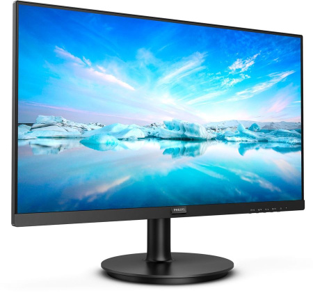 Монитор PHILIPS 241V8L/00(01) Black