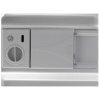 Посудомоечная машина Hansa ZWM475WH белый
