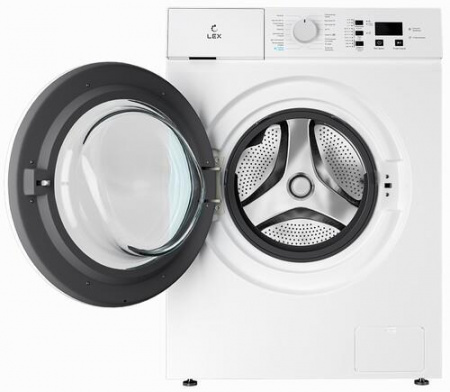 Стиральная машина LEX LWM06010WID белый