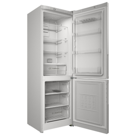 Холодильник Indesit ITR 4180 W белый