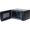 Микроволновая печь BRASSON MW2390D-6BL черная