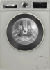 Стиральная машина Bosch WGA2540XME серебристый