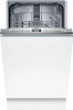Встраиваемая посудомоечная машина Bosch SPV4EKX24E