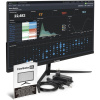 Монитор ExeGate EH2707A SuperView EX298354RUS