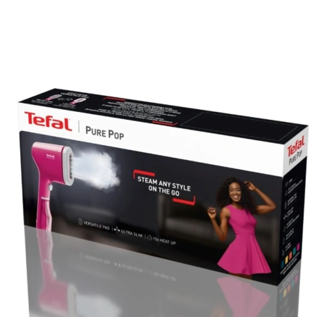 Отпариватель ручной Tefal DT2023F0