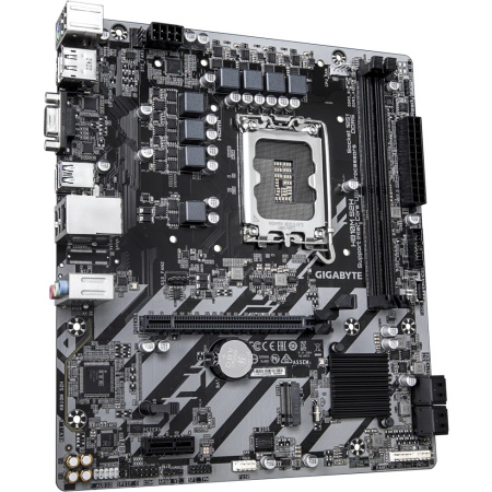 Материнская плата Gigabyte H810M S2H